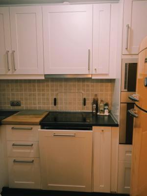 Apartamento Sissi Nerja Eksteriør bilde