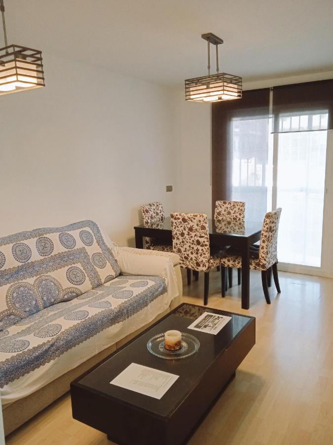 Apartamento Sissi Nerja Eksteriør bilde